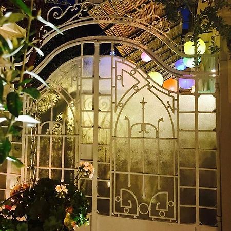 Hotel Lafayette ตูนิส ภายนอก รูปภาพ