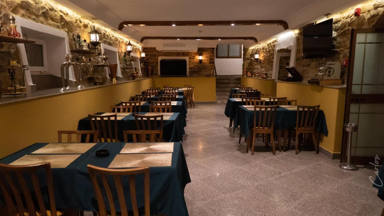 Hotel Lafayette ตูนิส ภายนอก รูปภาพ