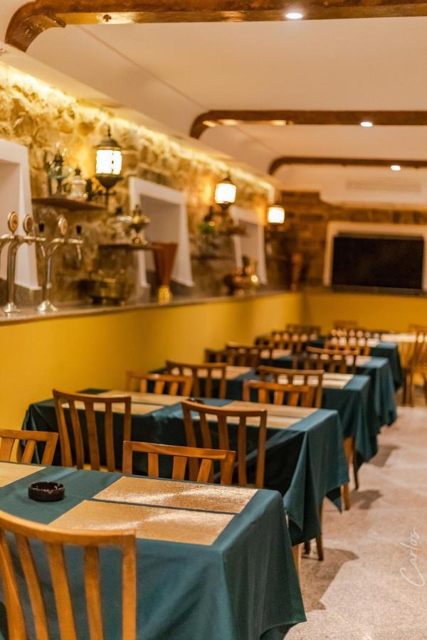 Hotel Lafayette ตูนิส ภายนอก รูปภาพ