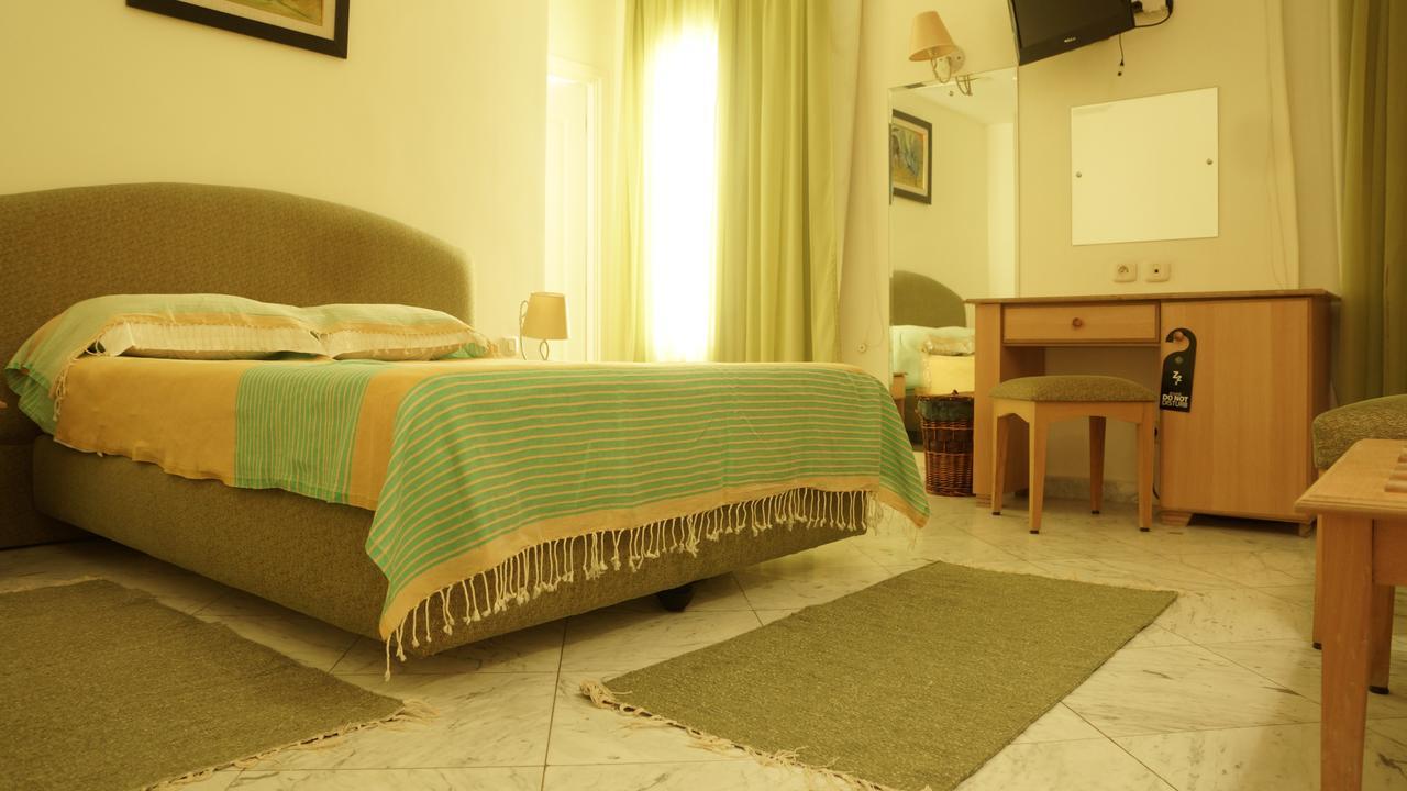 Hotel Lafayette ตูนิส ภายนอก รูปภาพ